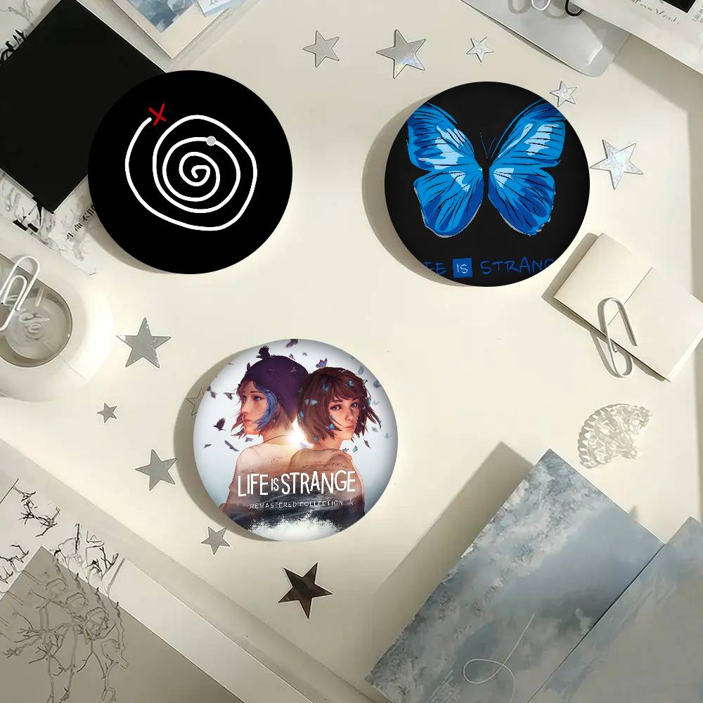 Spille creative in latta con i - Japan Lifestyle recensione e prezzo