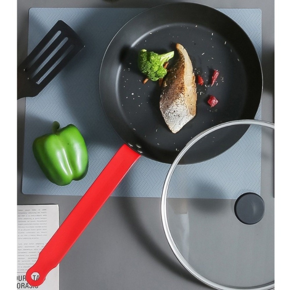 Padella in ghisa in acciaio al - Cast Iron Tetsubin recensione e prezzo