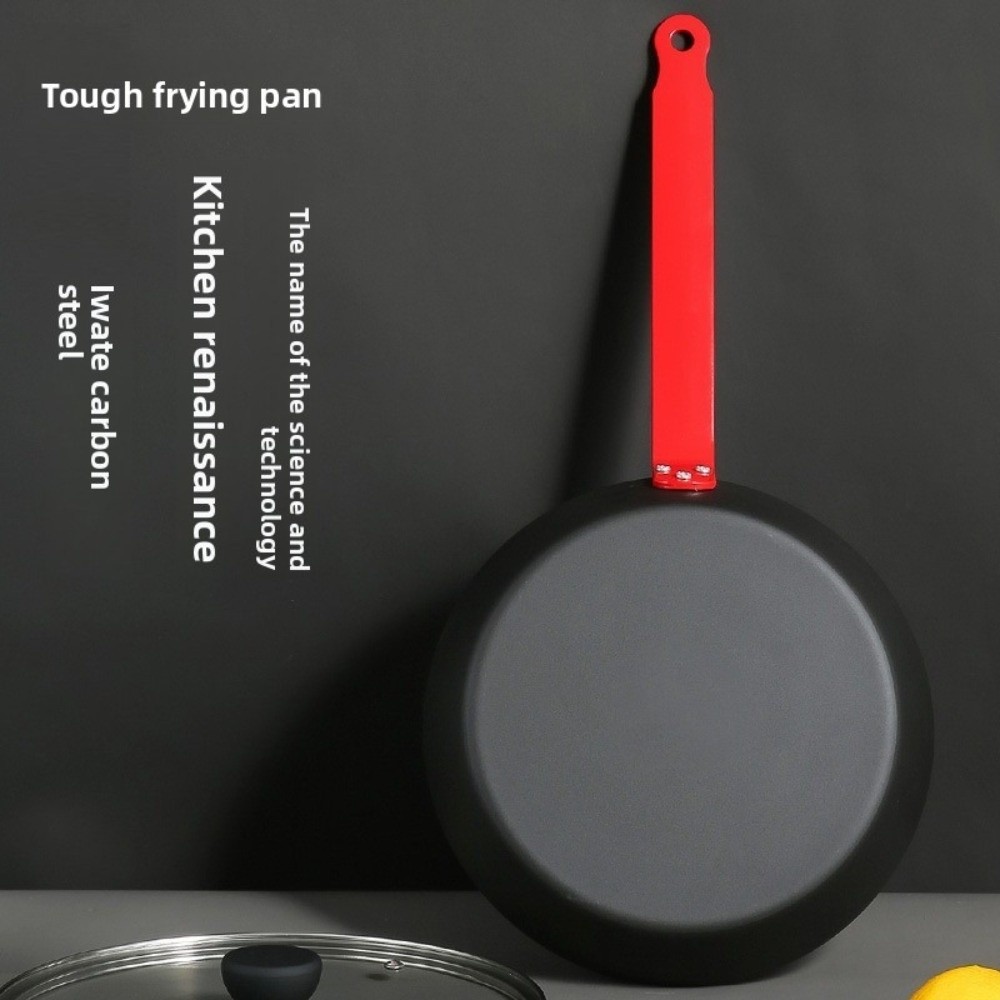Padella in ghisa in acciaio al - Cast Iron Tetsubin recensione e prezzo