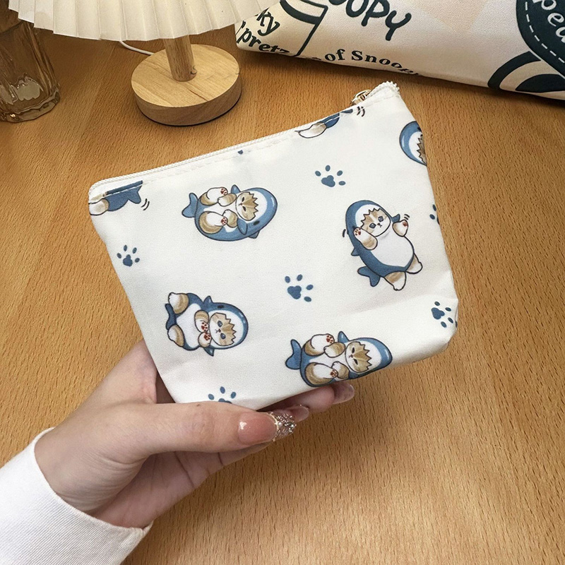Borsa per il Trucco Stile Giap - Japanese Lifestyle Goods recensione e prezzo