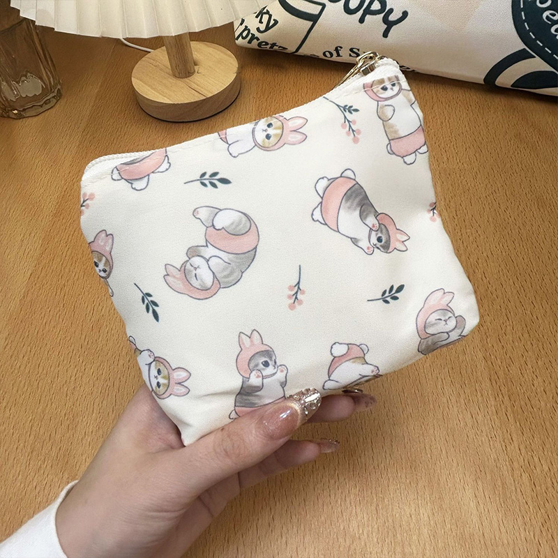 Borsa per il Trucco Stile Giap - Japanese Lifestyle Goods recensione e prezzo