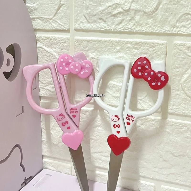 Forbici Hello Kitty Anime Peri - Japan Lifestyle recensione e prezzo