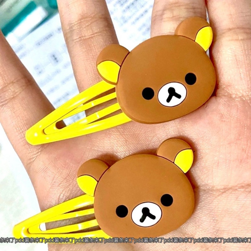 Graziose Mollette per Capelli  - Japanese Lifestyle Goods recensione e prezzo