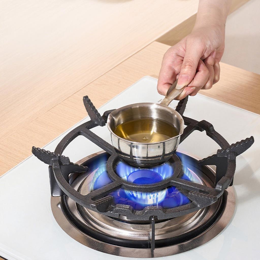Supporto per wok in ghisa, por - Cast Iron Tetsubin recensione e prezzo
