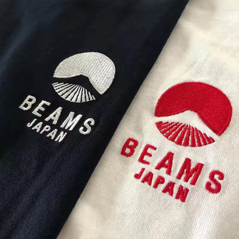2025 Fuji Mountain Ricama Logo - Japanese Lifestyle Goods recensione e prezzo