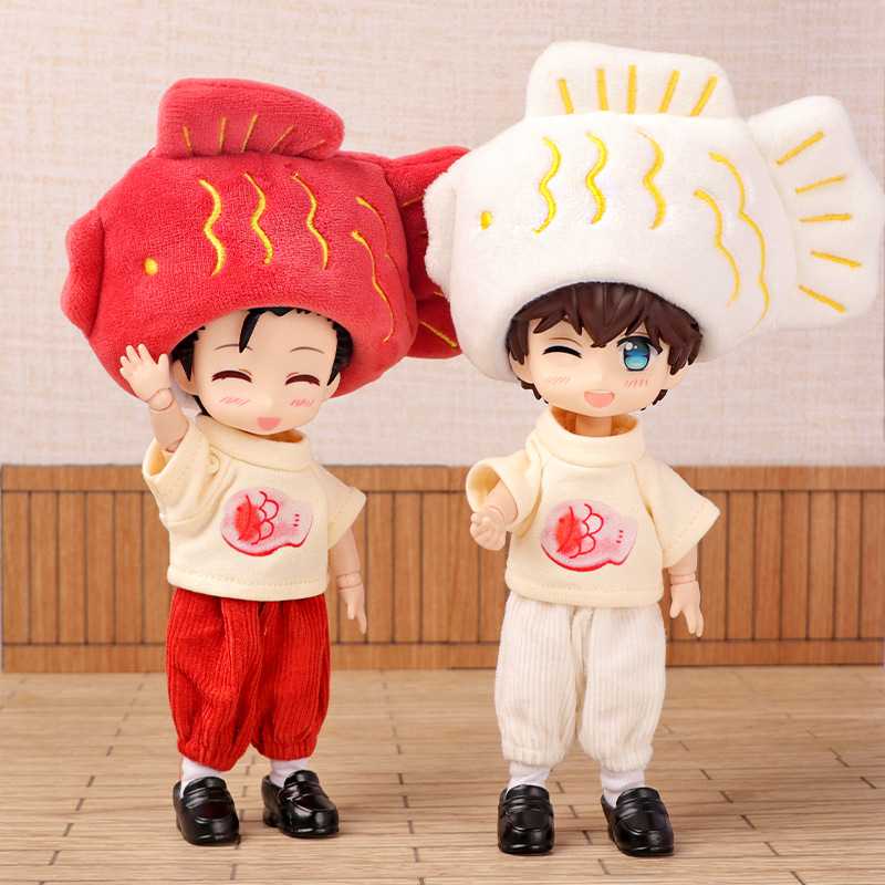 OB11 GSC 1/12 BJD Doll Japanes - Japan Lifestyle And Culture recensione e prezzo