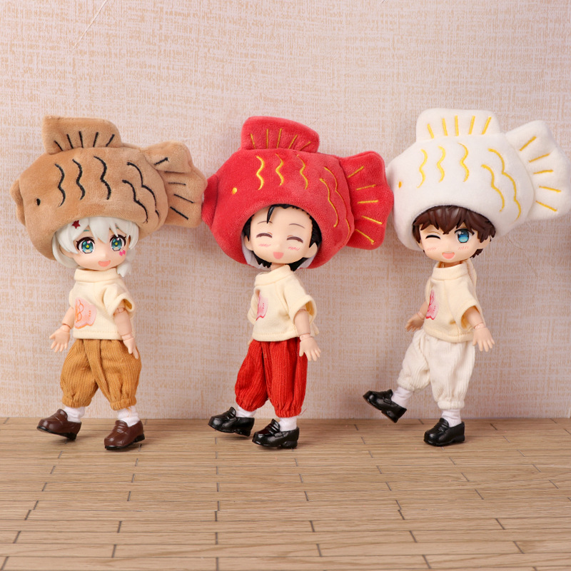 OB11 GSC 1/12 BJD Doll Japanes - Japan Lifestyle And Culture recensione e prezzo