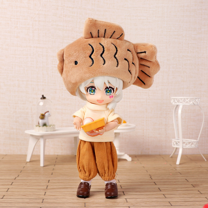 OB11 GSC 1/12 BJD Doll Japanes - Japan Lifestyle And Culture recensione e prezzo