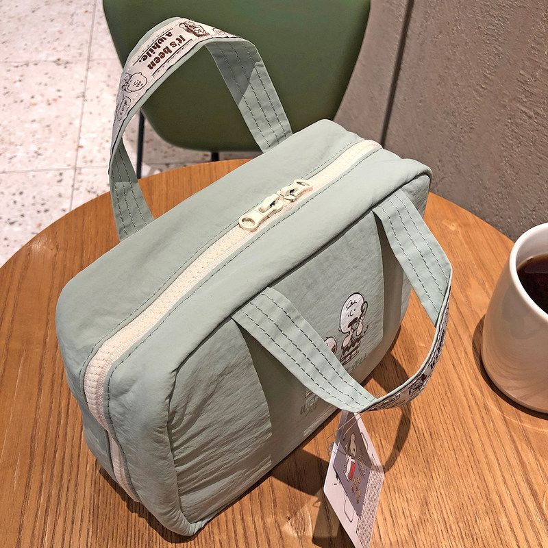 Borsa da toilette da appendere - Japanese Lifestyle Goods recensione e prezzo
