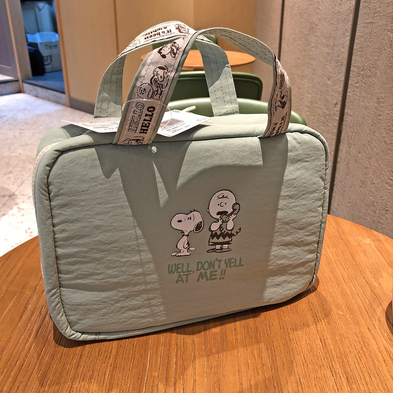 Borsa da toilette da appendere - Japanese Lifestyle Goods recensione e prezzo