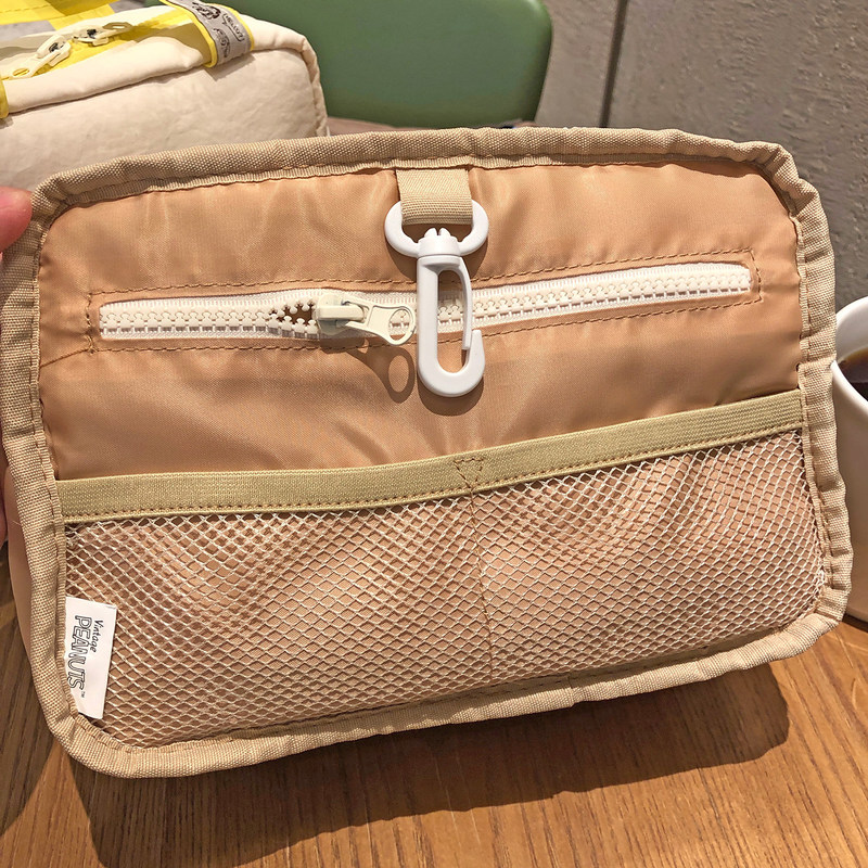 Borsa da toilette da appendere - Japanese Lifestyle Goods recensione e prezzo
