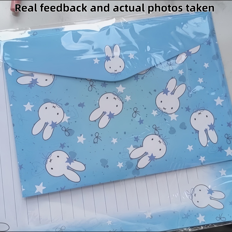 Set di 4/8 buste Kawaii Miffy  - Japanese Lifestyle Goods recensione e prezzo